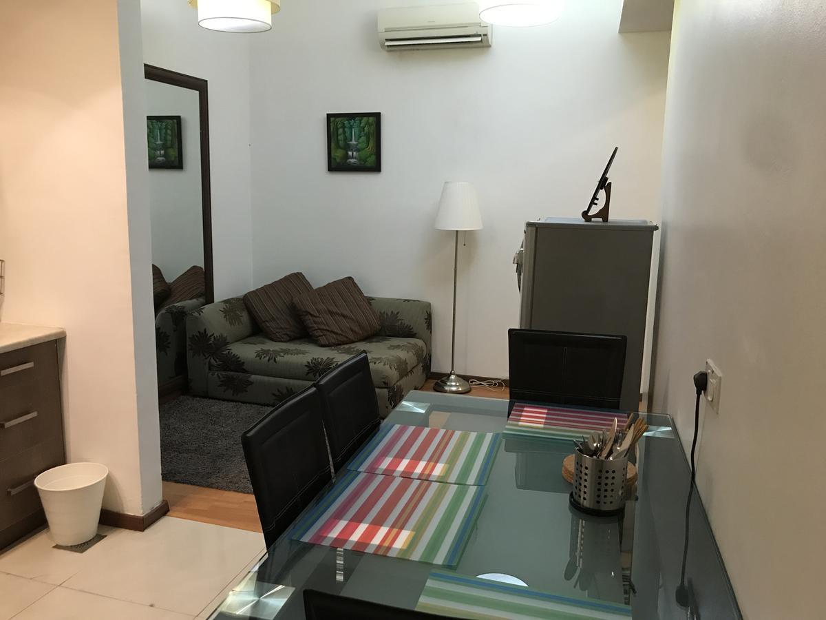 Parkview Klcc Apartment Kuala Lumpur Ngoại thất bức ảnh