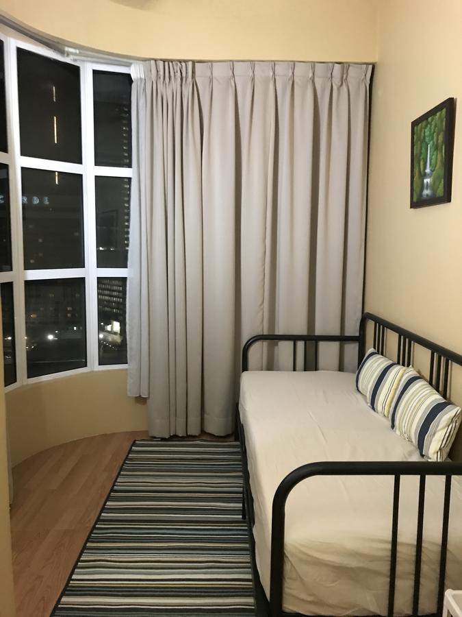 Parkview Klcc Apartment Kuala Lumpur Ngoại thất bức ảnh